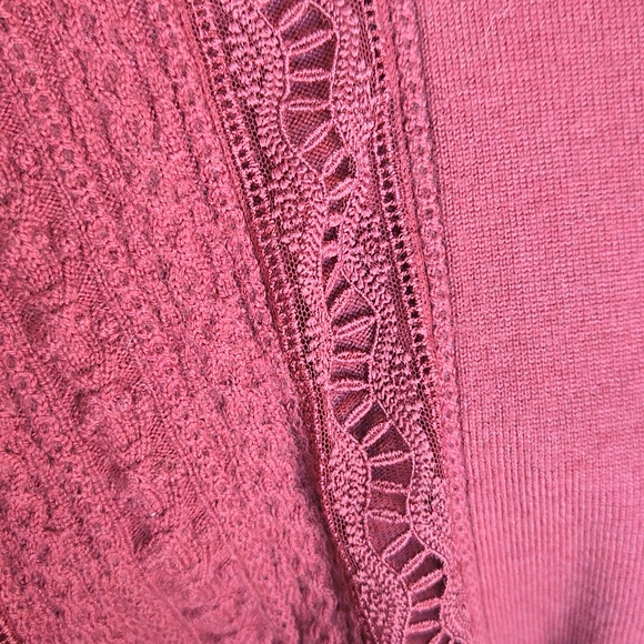 Sezane Janis Merino Wool Jumper - Picture 13 of 13